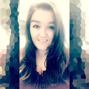 Meet your Posher, Rebecca